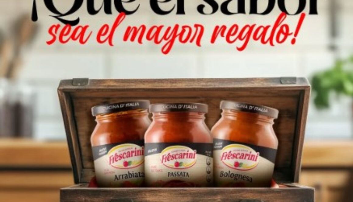 salsas