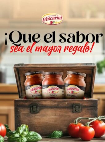 salsas