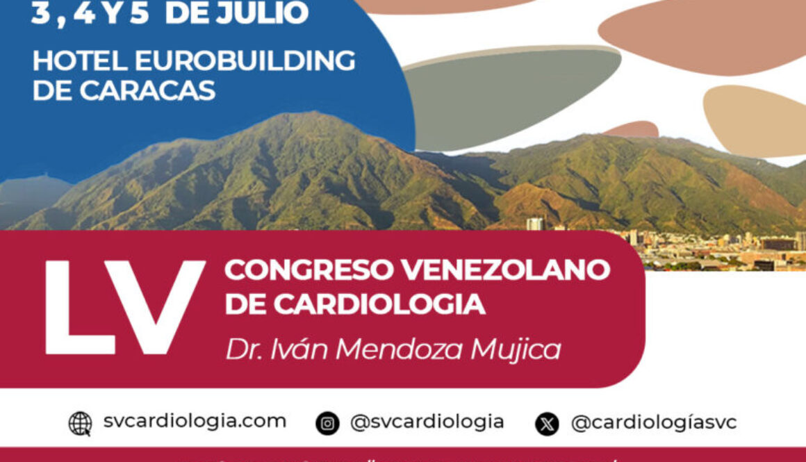 010725 - CONGRESO VZLANO DE CARDIOLOGIA_2025