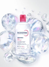 BIODERMA - AMBIANCE - SENSIBIO H2O