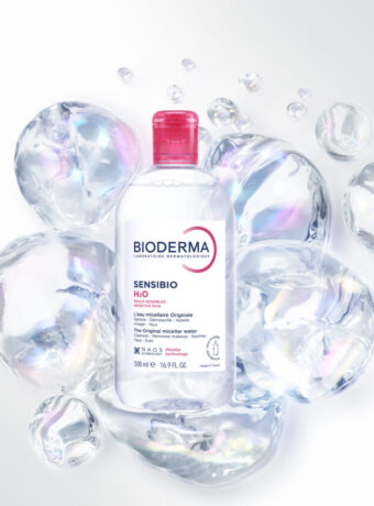BIODERMA - AMBIANCE - SENSIBIO H2O