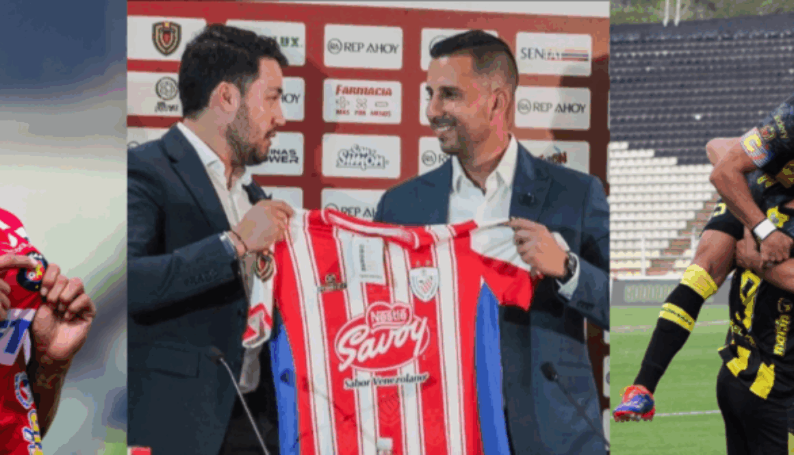 Banner NP Fútbol