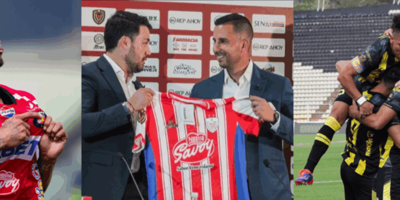 Banner NP Fútbol