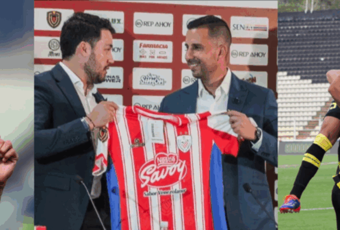 Banner NP Fútbol