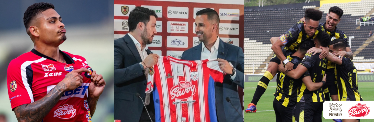 Banner NP Fútbol