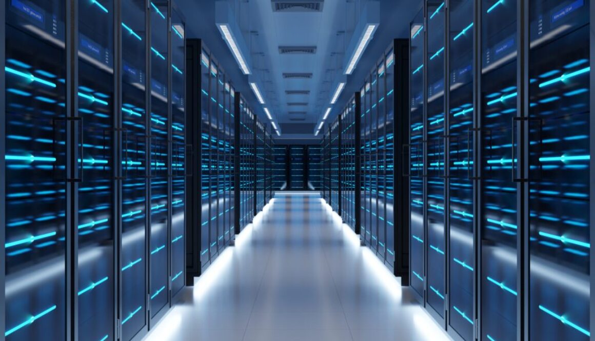 Server