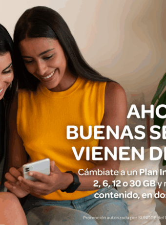 Doble contenido Digitel- pieza horizontal
