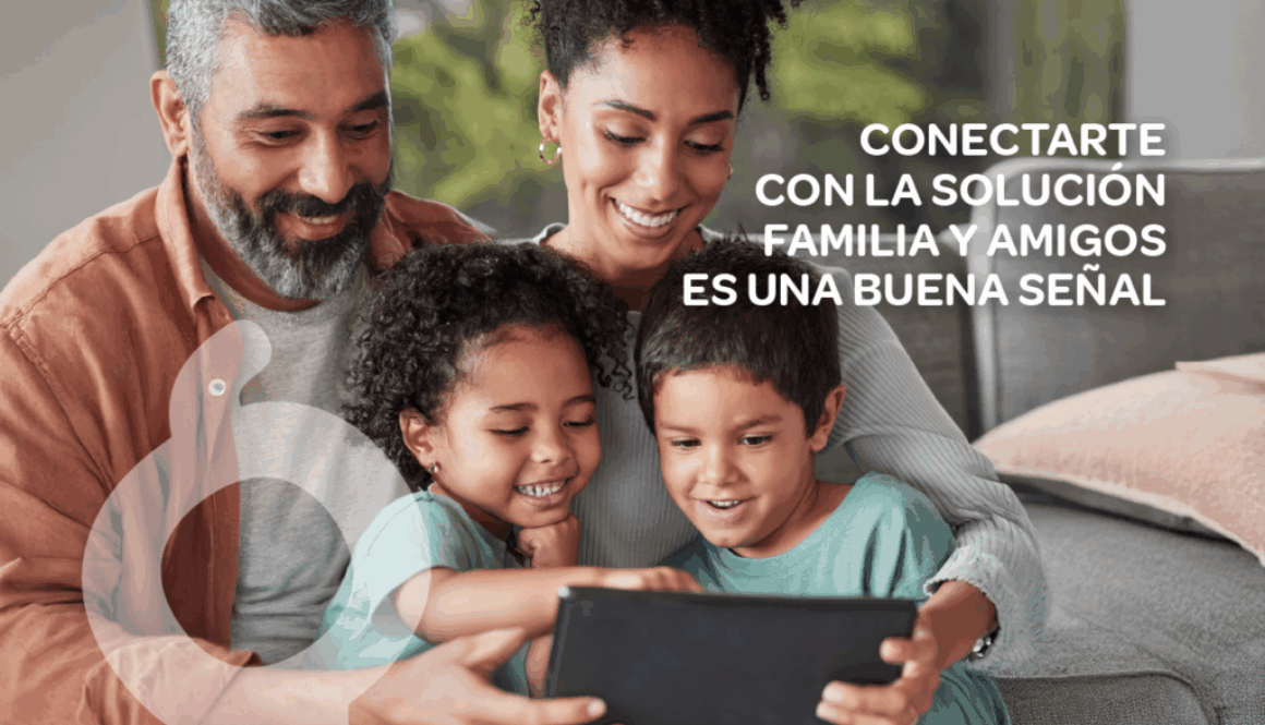 Familia y Amigos-Digitel