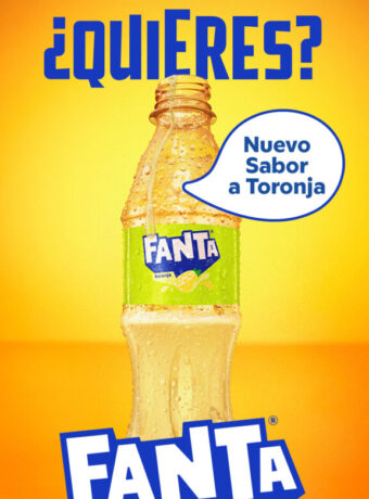 Fanta Toronja 4.