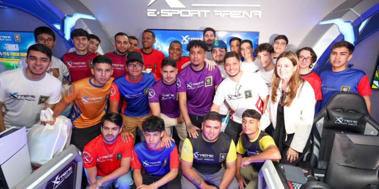Liga e-FUTVE (4)
