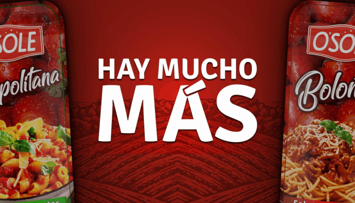 OSOLE - HAY MUCHO MAS - NOTA DE PRENSA - HORIZONTAL