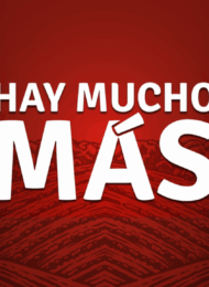 OSOLE - HAY MUCHO MAS - NOTA DE PRENSA - HORIZONTAL