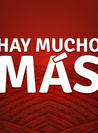 OSOLE - HAY MUCHO MAS - NOTA DE PRENSA - HORIZONTAL