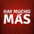OSOLE - HAY MUCHO MAS - NOTA DE PRENSA - HORIZONTAL