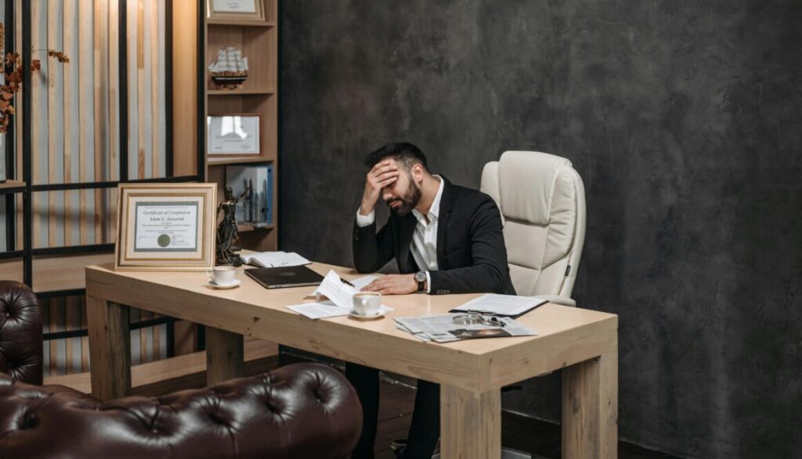 Reputación Empresarial