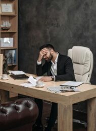 Reputación Empresarial