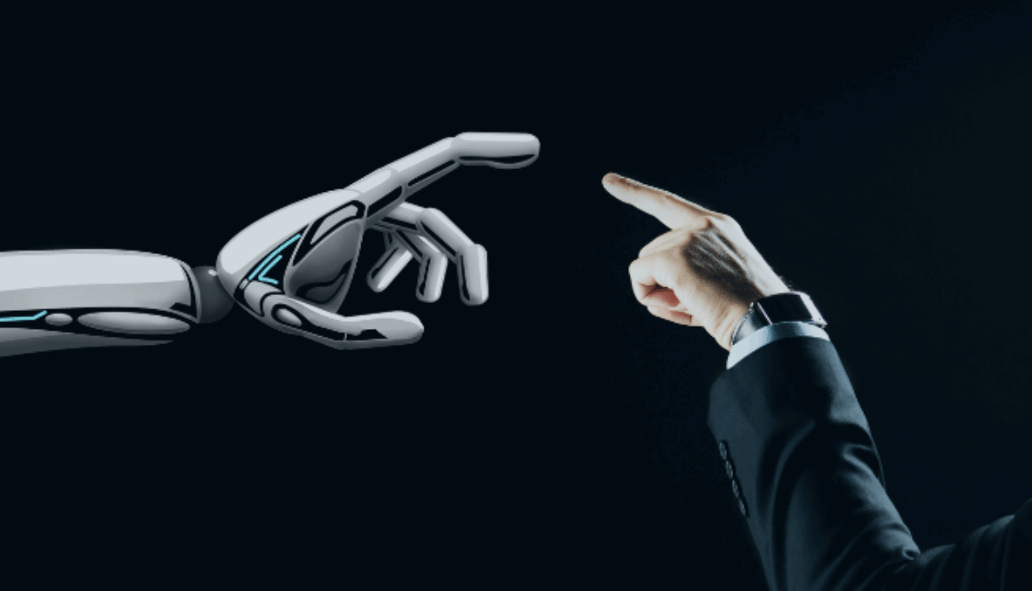 Automatizacion-Humanizacion