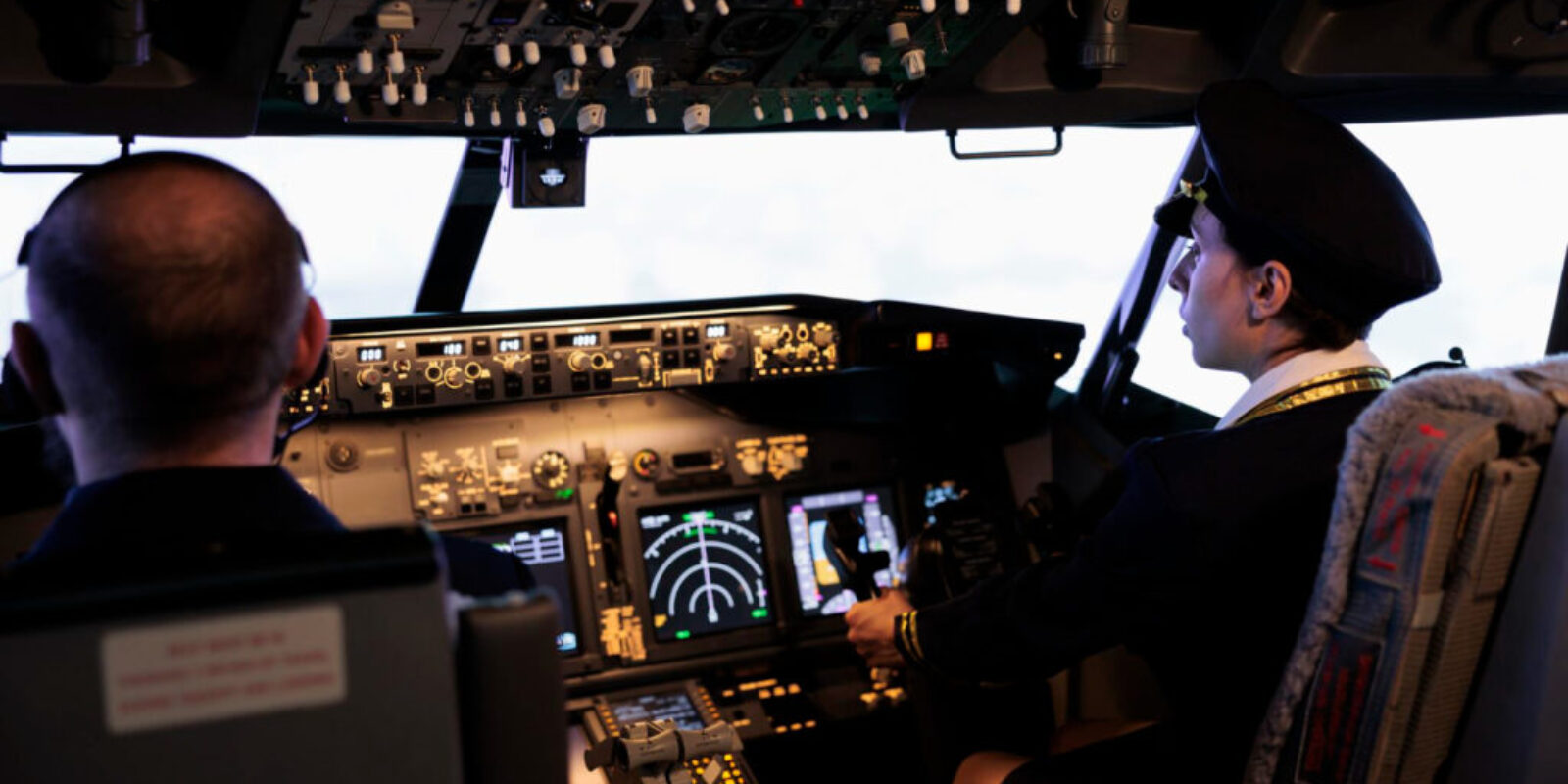 Aviación ICS CERT