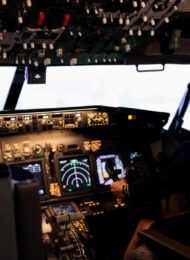 Aviación ICS CERT