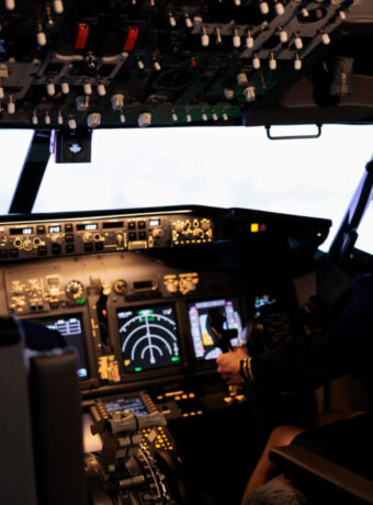 Aviación ICS CERT