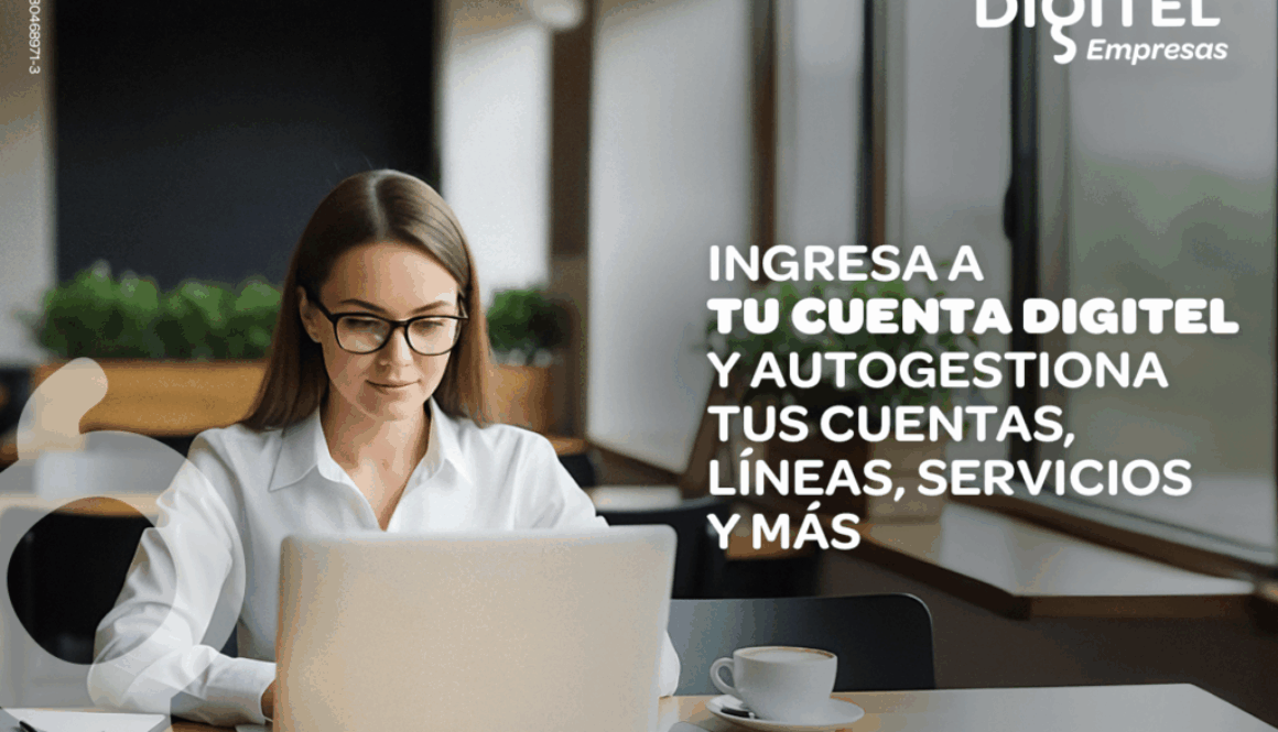 Tu Cuenta Digitel_Pymes y Empresas