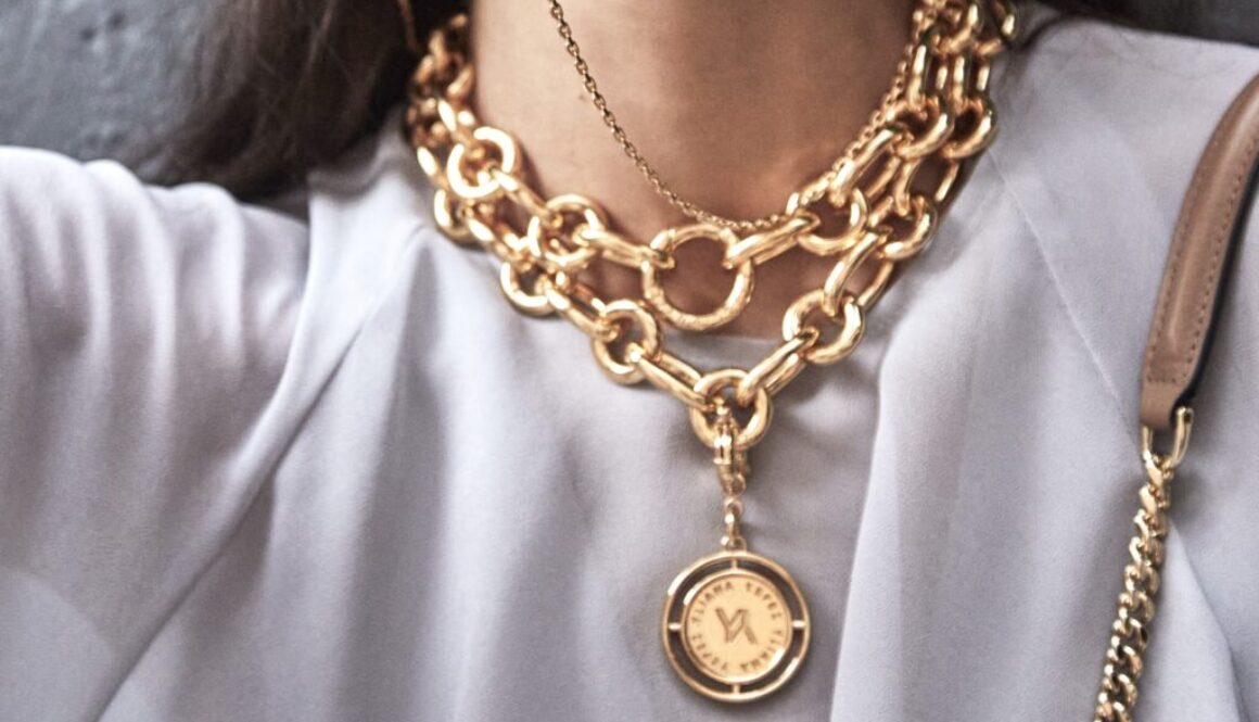 YLIANA YEPEZ Jewelry 5