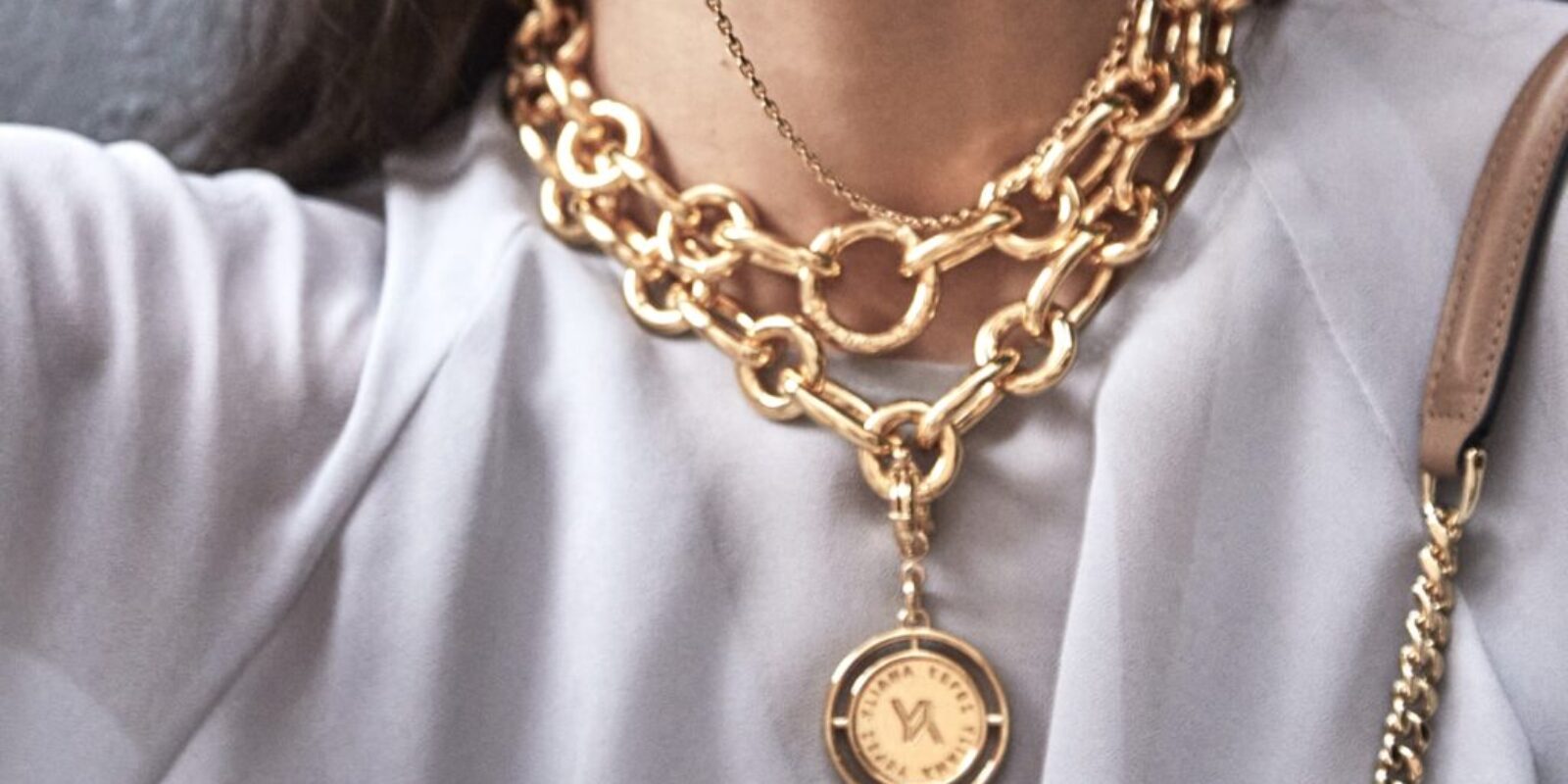 YLIANA YEPEZ Jewelry 5