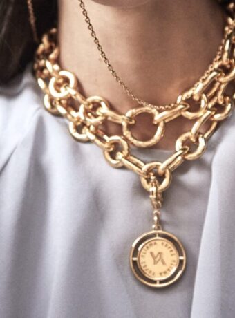 YLIANA YEPEZ Jewelry 5