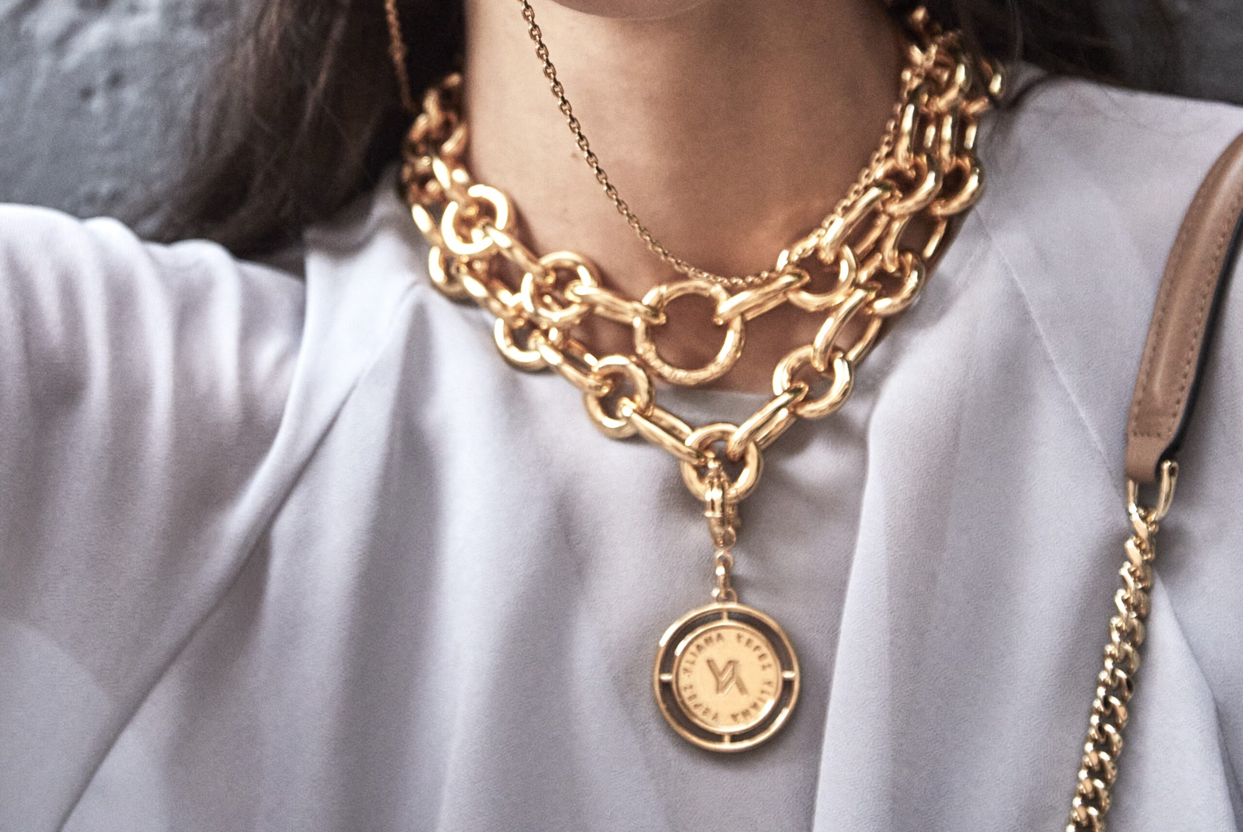 YLIANA YEPEZ Jewelry 5