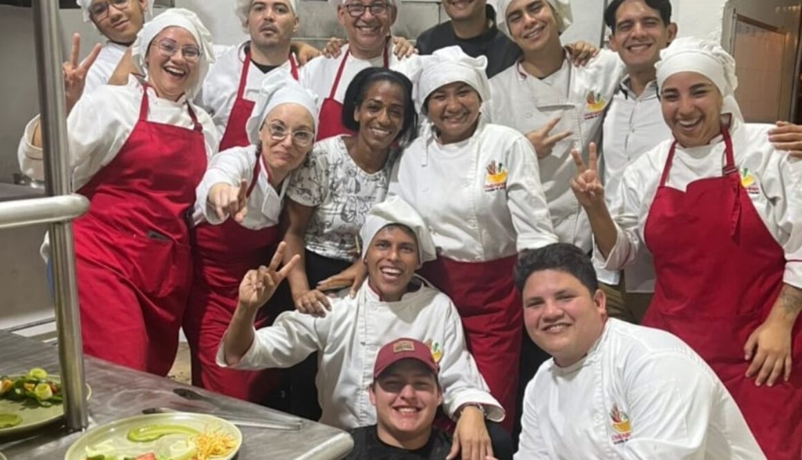 chef