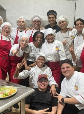 chef
