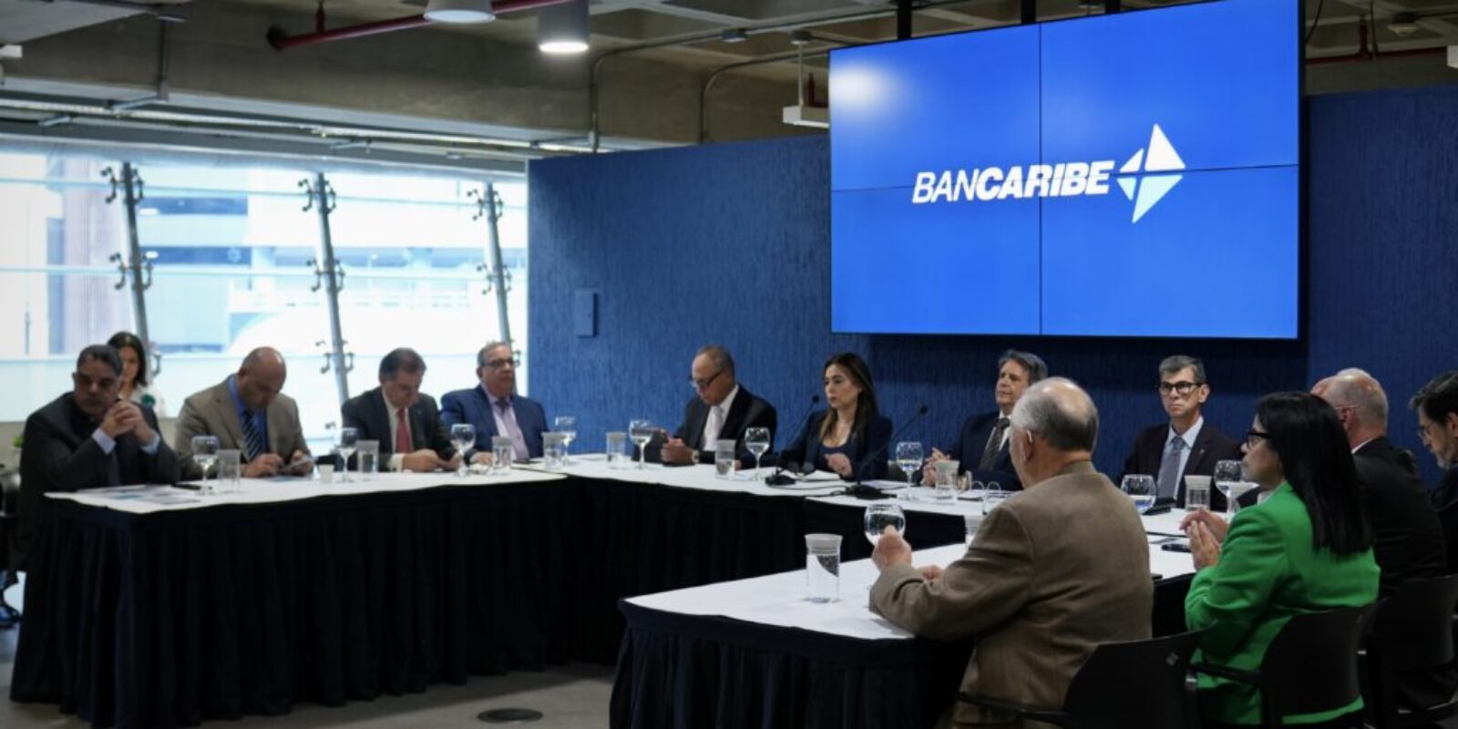 Asamblea de Accionistas Bancaribe 11.09 (1)