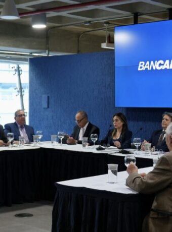 Asamblea de Accionistas Bancaribe 11.09 (1)