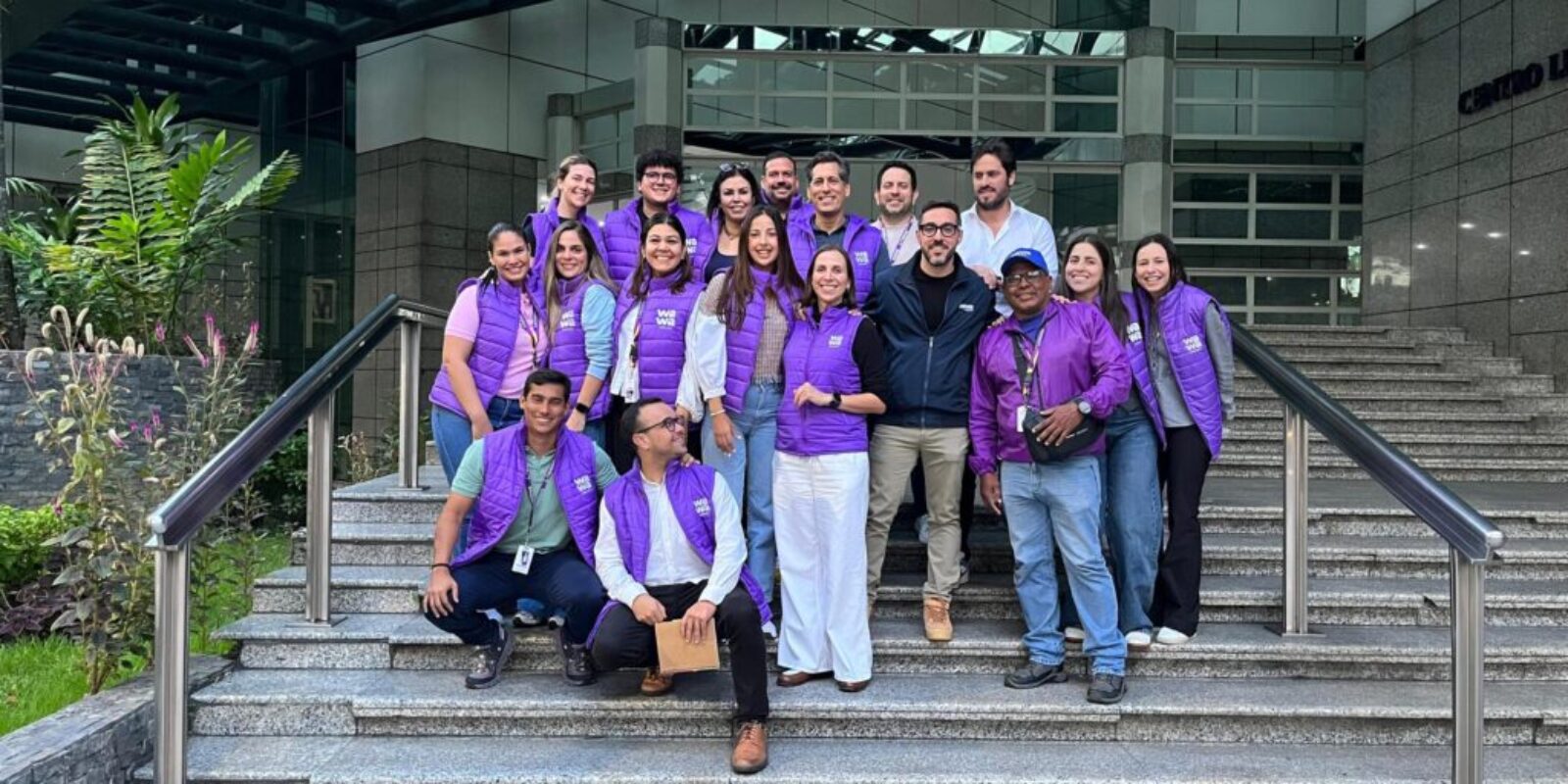 Equipo Wawa
