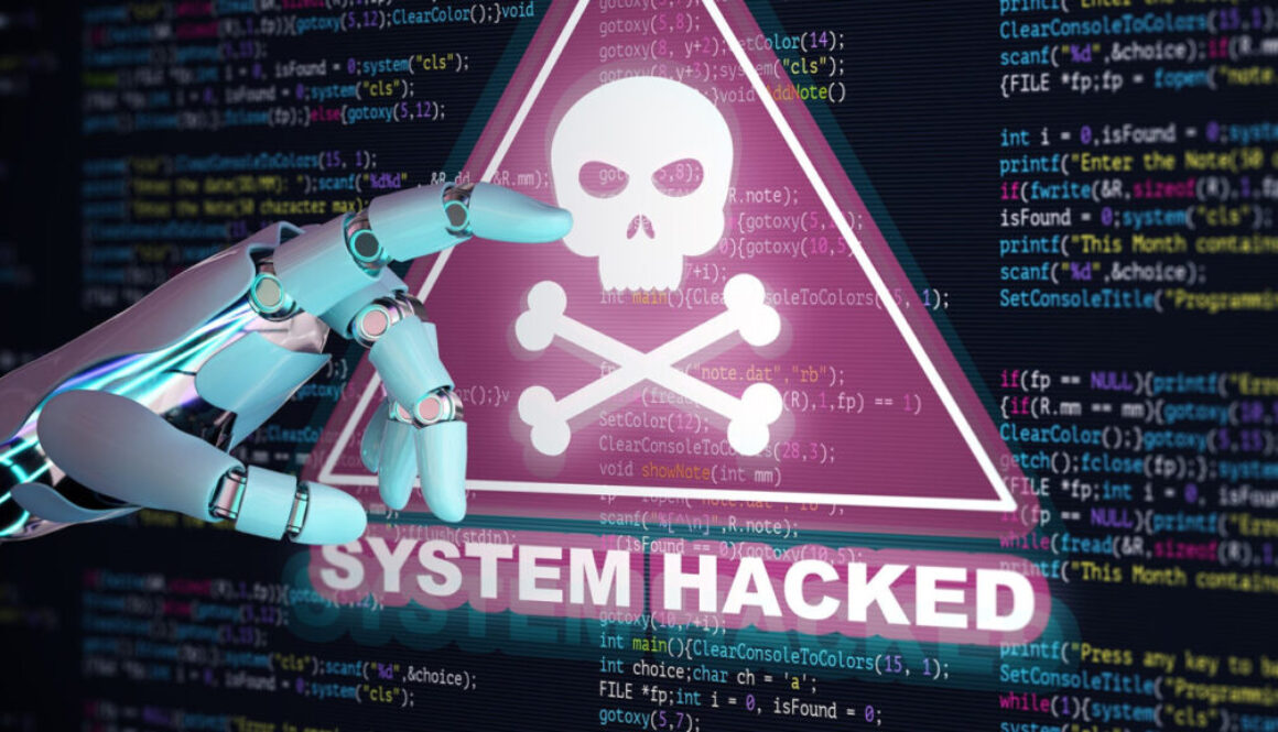 FOTO-ESET descubre el primer ransomware basado en IA