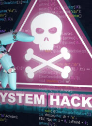 FOTO-ESET descubre el primer ransomware basado en IA