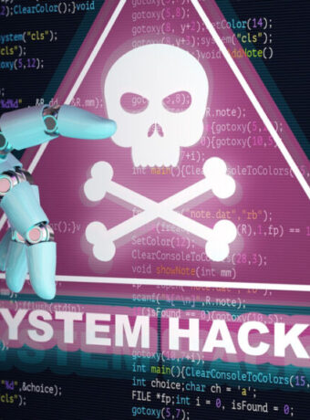 FOTO-ESET descubre el primer ransomware basado en IA