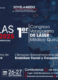 Flyer Horizontal - CONVELAS 2025