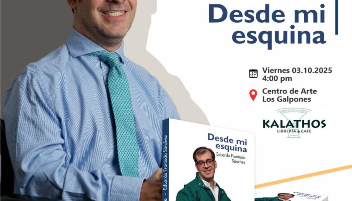 Invitación Libro Invitación Libro