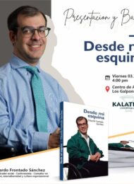 Invitación Libro
