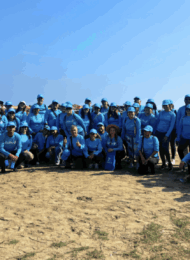 NdP Día Mundial de las Playas
