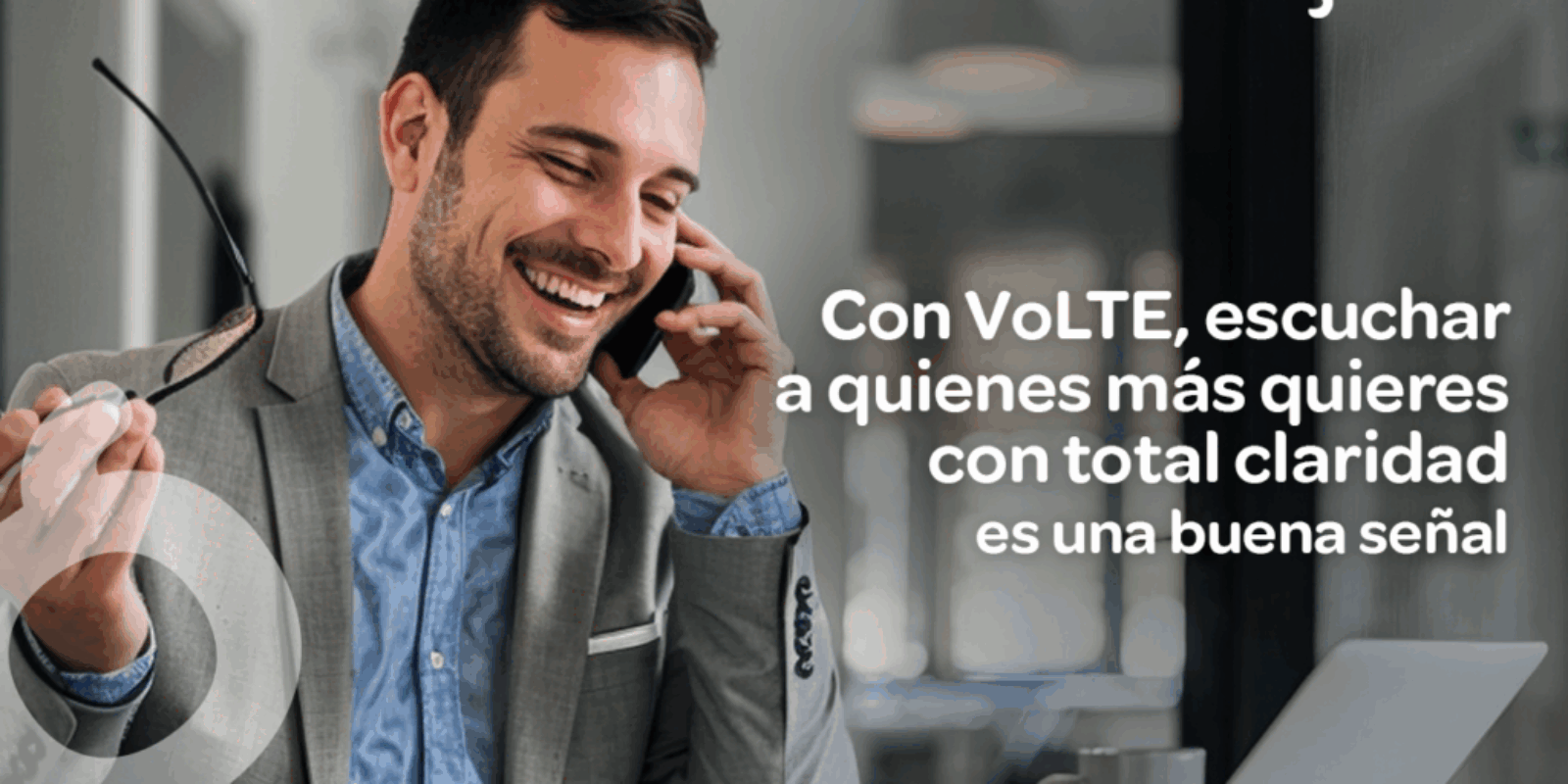 VoLTE NP lanzamiento