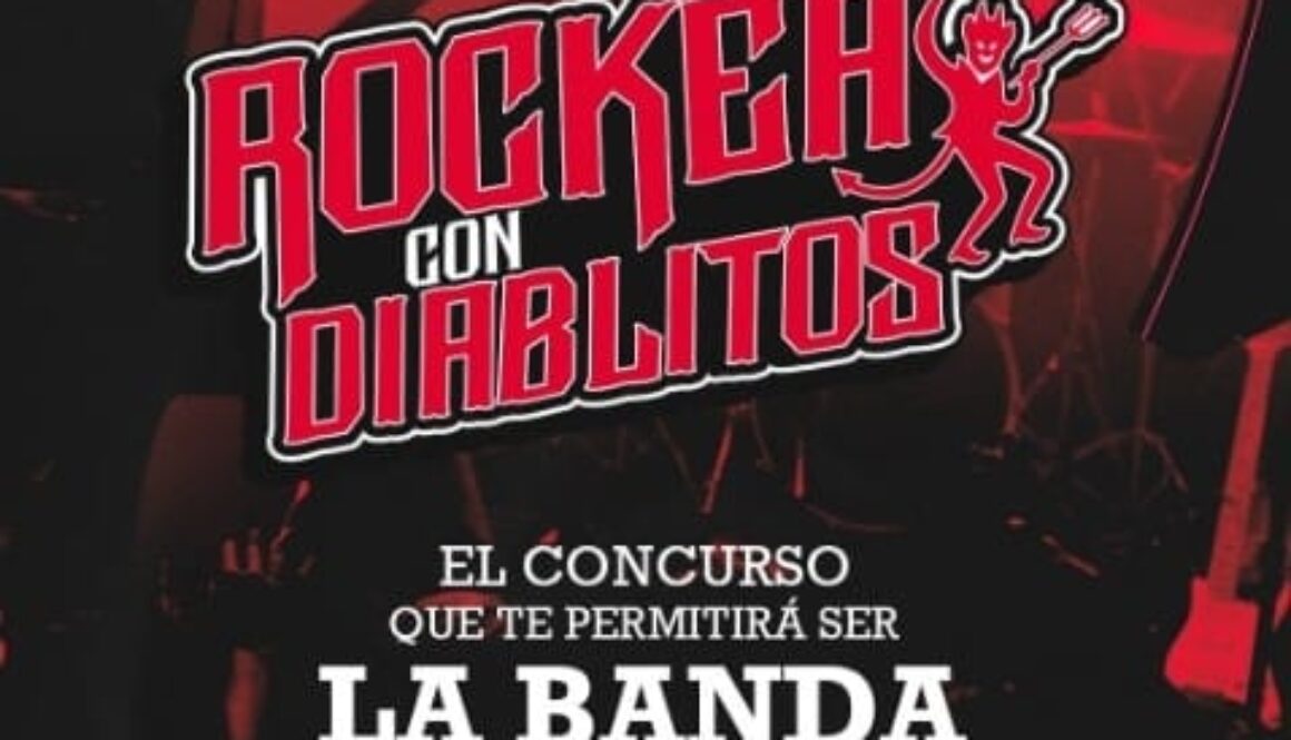 rockea