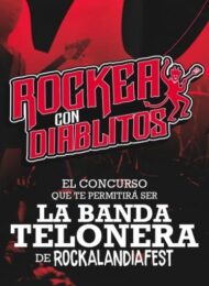 rockea