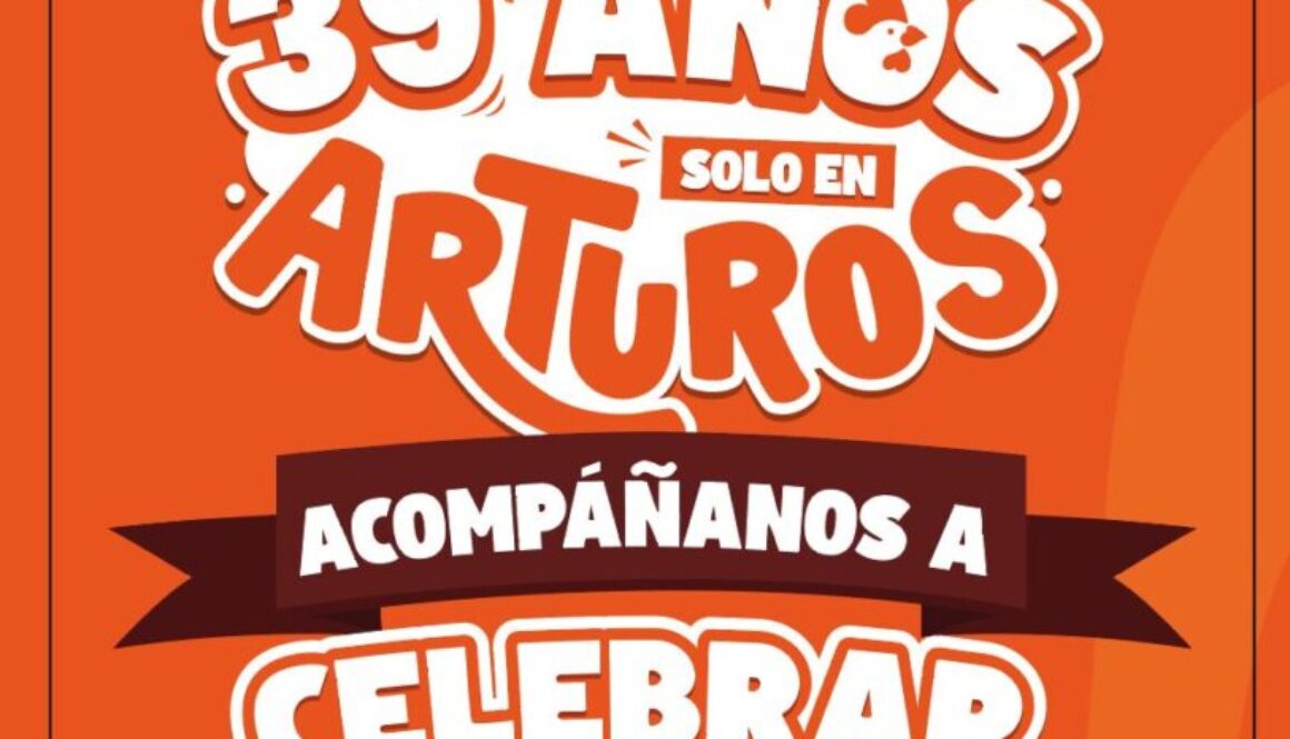 39 aniversario