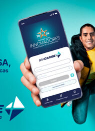 App Conexión Digital galardonada en Fintech Americas