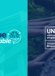 Bancaribe reafirma su liderazgo en banca responsable con la presentación de su primer Reporte de Progreso