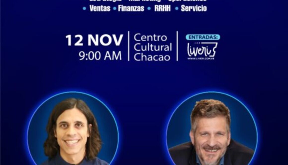 CUMBRE DEL FUTURO EVENPRO 2