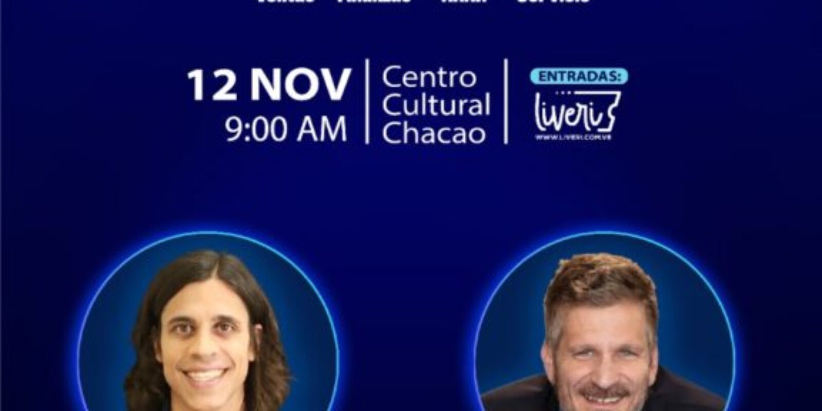 CUMBRE DEL FUTURO EVENPRO 2