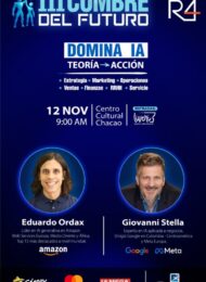 CUMBRE DEL FUTURO EVENPRO 2